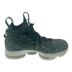 Nike LeBron 15 Ashes Size 5.5 (GS)